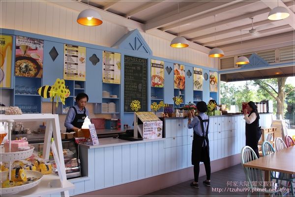 宜蘭養蜂人家蜂采館 24.JPG