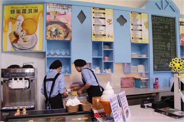 宜蘭養蜂人家蜂采館 31.JPG