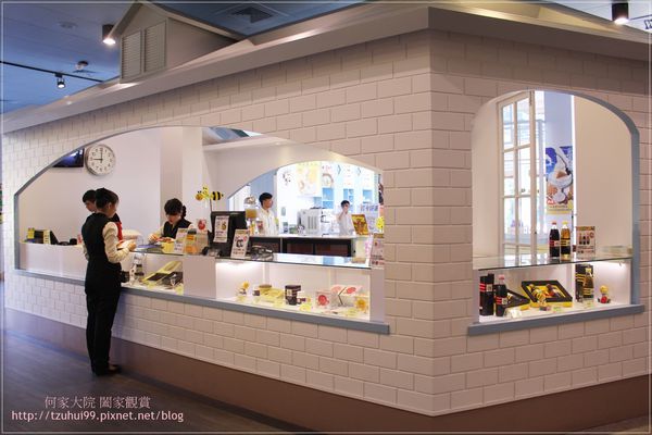 宜蘭養蜂人家蜂采館 14.JPG