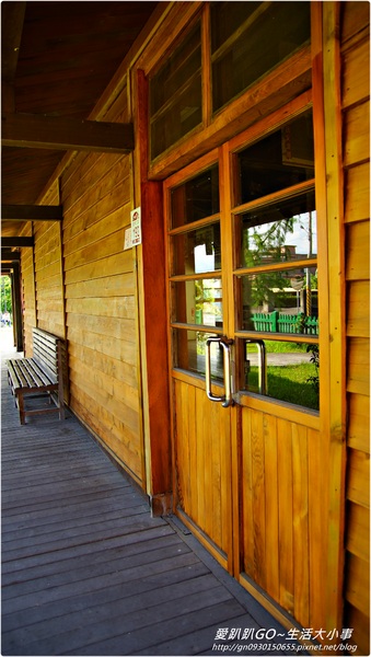 大洲車站:【宜蘭/三星】偶像劇「下一站幸福」♪♪大洲車站♪♪