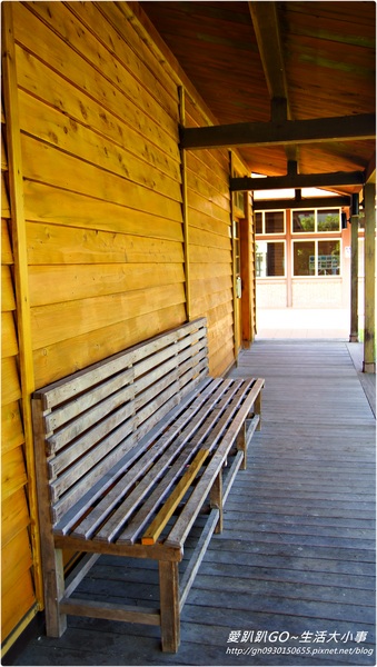 大洲車站:【宜蘭/三星】偶像劇「下一站幸福」♪♪大洲車站♪♪