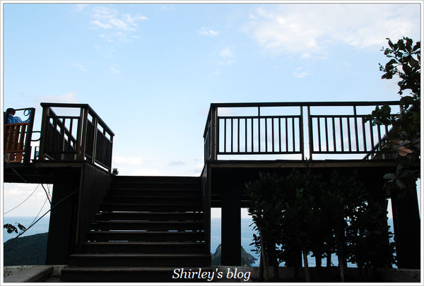 昭安觀景台:宜蘭‧南方澳觀景台