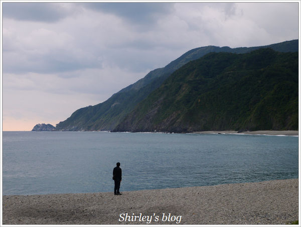 昭安觀景台:宜蘭‧南方澳觀景台