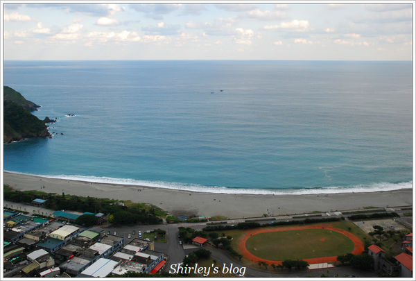昭安觀景台:宜蘭‧南方澳觀景台