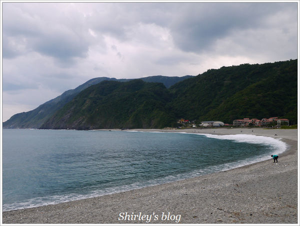 昭安觀景台:宜蘭‧南方澳觀景台