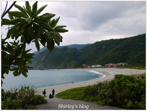 昭安觀景台:宜蘭‧南方澳觀景台