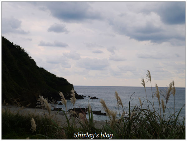 昭安觀景台:宜蘭‧南方澳觀景台