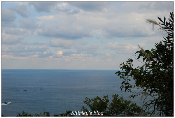 昭安觀景台:宜蘭‧南方澳觀景台