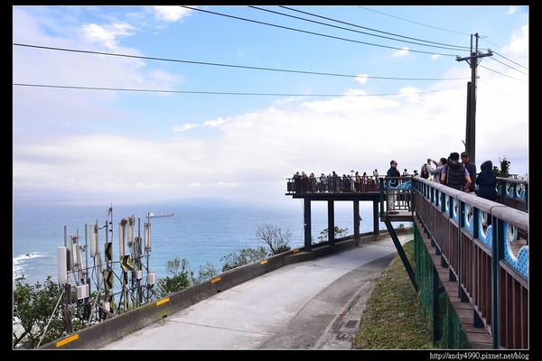 20160211南方澳觀景台5