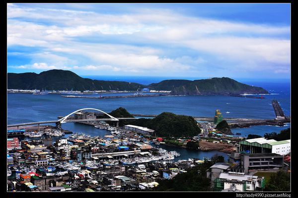 20160211南方澳觀景台3