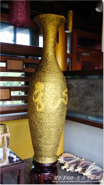 楊士芳紀念林園:【宜蘭/宜蘭市】楊士芳紀念林園