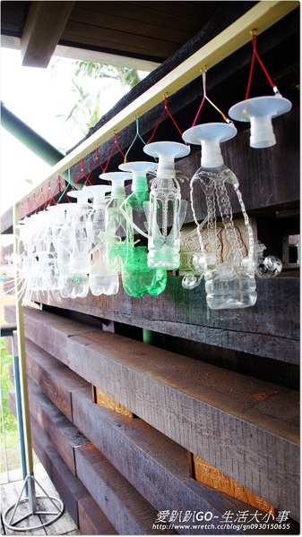 楊士芳紀念林園:【宜蘭/宜蘭市】楊士芳紀念林園