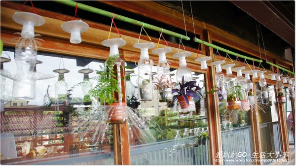 楊士芳紀念林園:【宜蘭/宜蘭市】楊士芳紀念林園