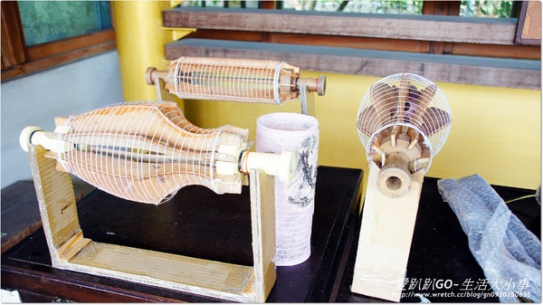 楊士芳紀念林園:【宜蘭/宜蘭市】楊士芳紀念林園