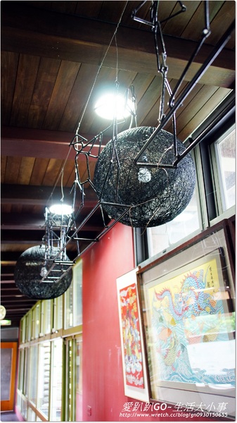 楊士芳紀念林園:【宜蘭/宜蘭市】楊士芳紀念林園