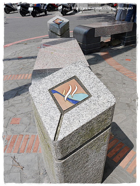 湯圍溝礁溪溫泉公園(WuanChuanGo Park)：[宜蘭‧礁溪] 湯圍溝溫泉公園 --- 溫泉魚咬咬初體驗，擺脫厚重腳皮，迎接光滑的腳ㄚ兒吧 ~