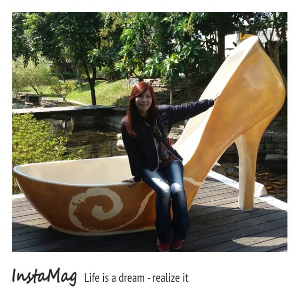 湯圍溝溫泉公園：【宜蘭景點】灰姑娘遺失的高跟鞋~湯圍溝溫泉公園