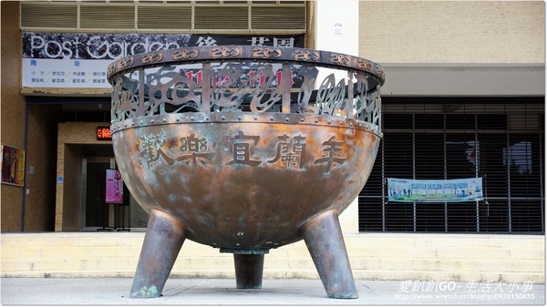 台灣戲劇館:【宜蘭/宜蘭市】體驗當明華園主角~台灣戲劇館