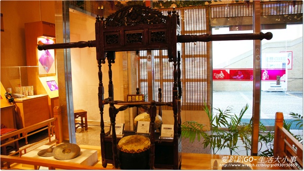 台灣戲劇館:【宜蘭/宜蘭市】體驗當明華園主角~台灣戲劇館