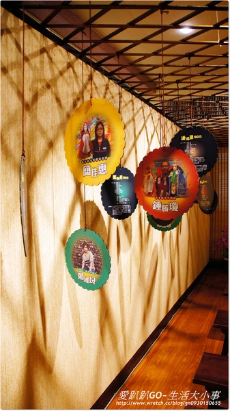 台灣戲劇館:【宜蘭/宜蘭市】體驗當明華園主角~台灣戲劇館