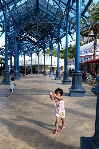 花蓮‧遠雄海洋公園