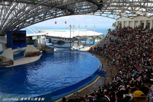 花蓮‧遠雄海洋公園