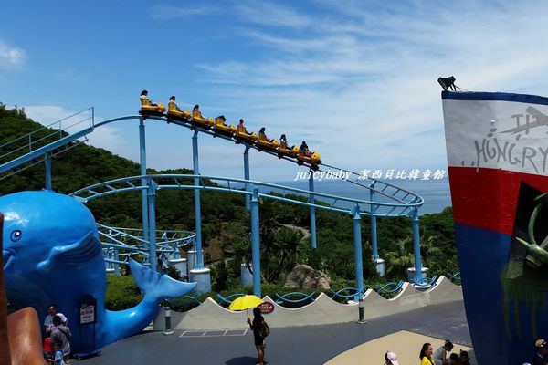 花蓮‧遠雄海洋公園