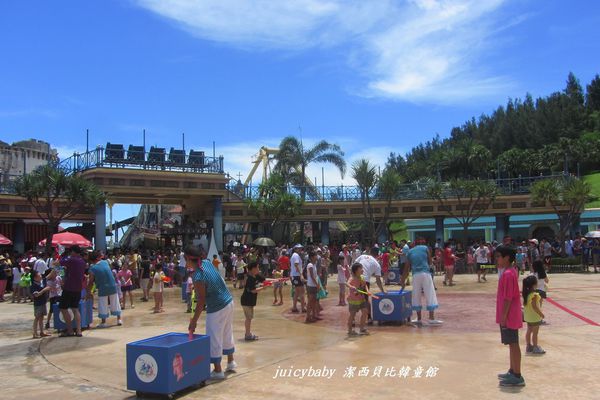 花蓮‧遠雄海洋公園