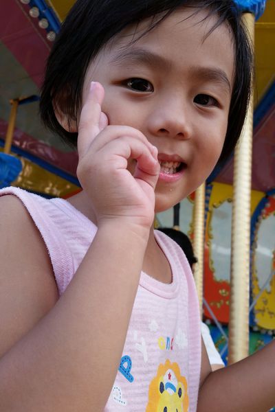 花蓮‧遠雄海洋公園