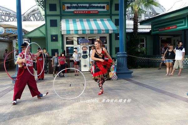 花蓮‧遠雄海洋公園