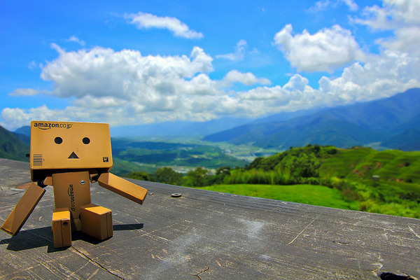 六十石山：[遊記]【花蓮富里鄉】六十石山。徜徉於金針花海