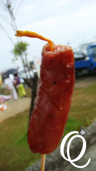 六十石山：花蓮．六十石山．與一億朵金針花海相遇