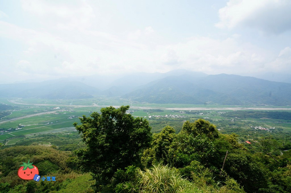 2016 花蓮 富里 六十石山 小瑞士