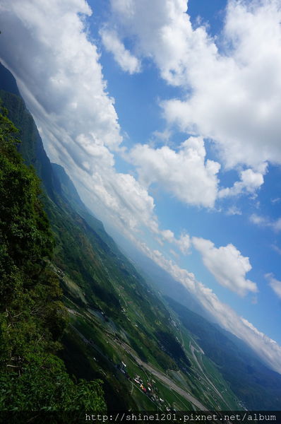 花蓮六十石山金針花海