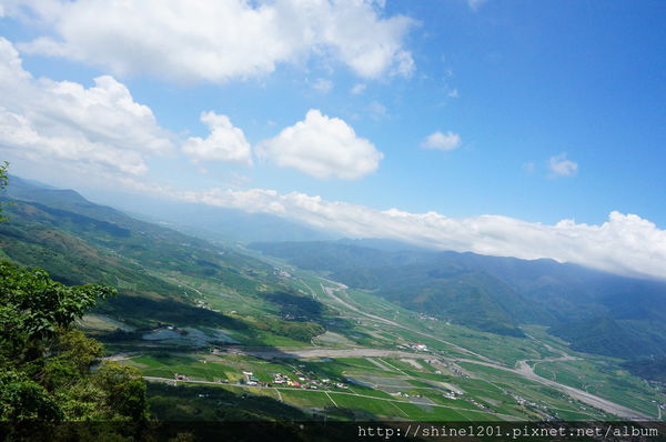 花東三天兩夜旅遊景點