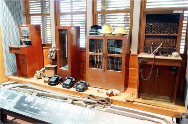 林田山林業文化園區：[花蓮爆點一日遊]花蓮 林田山文化林場~沉浸檜木香於小九份