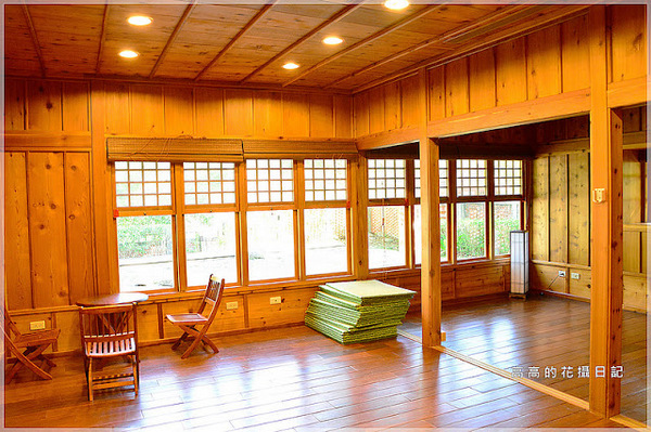 林田山林業文化園區:【花蓮】鳳林鎮。林田山林業文化園區