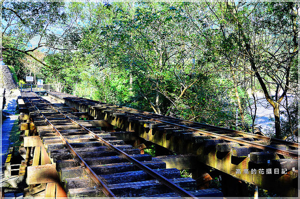 林田山林業文化園區:【花蓮】鳳林鎮。林田山林業文化園區