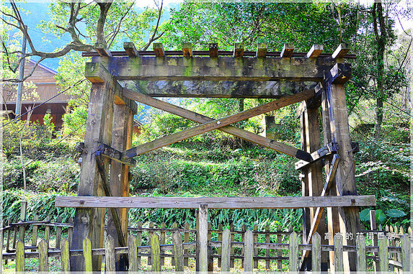 林田山林業文化園區:【花蓮】鳳林鎮。林田山林業文化園區