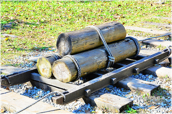 林田山林業文化園區:【花蓮】鳳林鎮。林田山林業文化園區