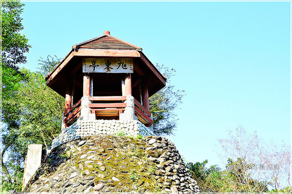 林田山林業文化園區:【花蓮】鳳林鎮。林田山林業文化園區