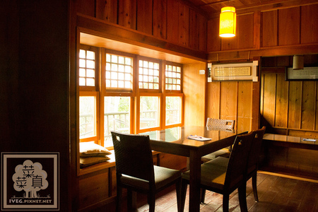 林田山社區咖啡館