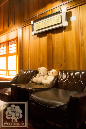 林田山社區咖啡館