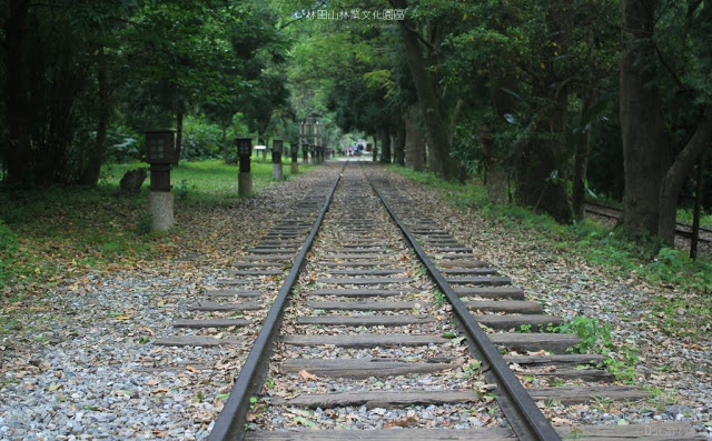 林田山林業文化園區-14
