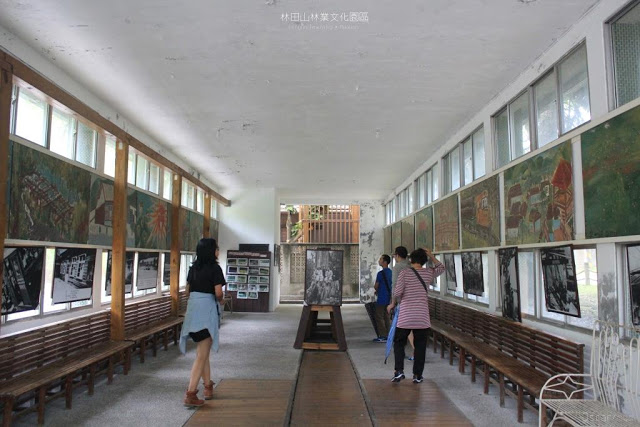 林田山林業文化園區-4
