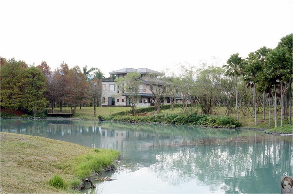 雲山水生態農莊：[花蓮爆點一日遊]花蓮 雲山水~媽呀!美呆了，這不是夢境的美景