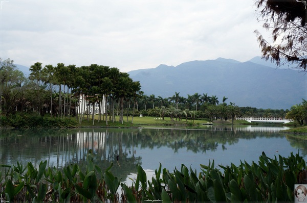 雲山水生態農莊：[花蓮爆點一日遊]花蓮 雲山水~媽呀!美呆了，這不是夢境的美景
