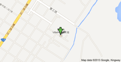 雲山水生態農莊：[遊記]【花蓮壽豐鄉】雲山水生態農莊。 絕美夢幻湖反霞光美景