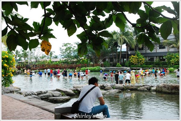 立川漁場：花蓮‧立川漁場