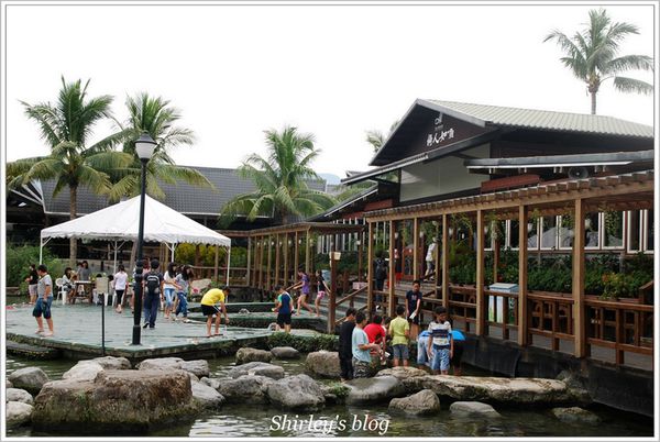 立川漁場：花蓮‧立川漁場